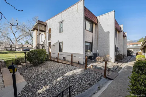 3103 Broadmoor Valley Road Unit B, Colorado Springs, CO 80906 - MLS#: 5088113