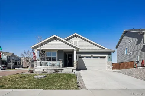 965 Peach Leaf Lane, Elizabeth, CO MLS: 7000880