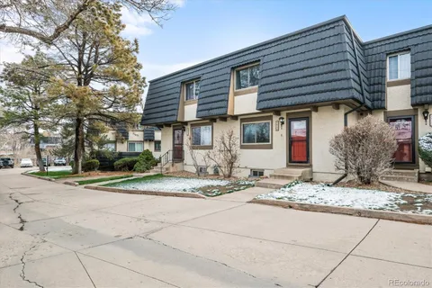 6838 S Broadway, Centennial, CO 80122 - MLS#: 9164436