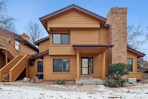 9400 E Iliff Avenue E Unit 43, Denver, CO 80231 - MLS#: 6522642