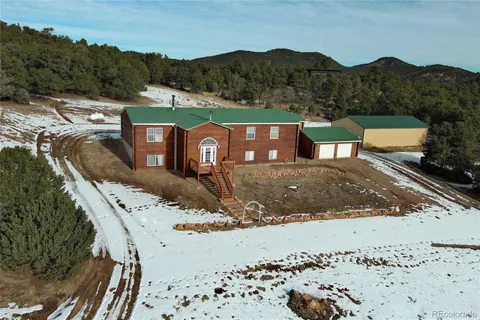 129 Cedar Lane, Cotopaxi, CO 81223 - MLS#: 9849261