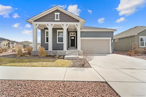 6759 Enclave Vista Loop, Colorado Springs, CO 80924 - MLS#: 4681391