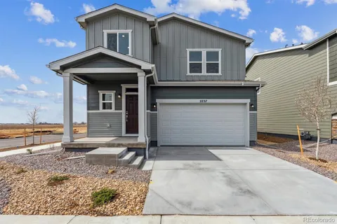 2237 Flower Blossom Avenue, Brighton, CO MLS: 9047525