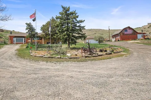 12101 Riverdale Road, Brighton, CO MLS: 4081442