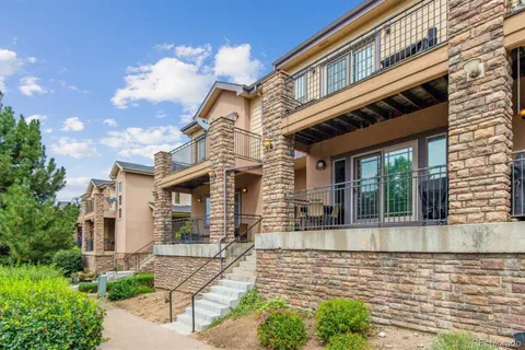 3155 E 104th Avenue Unit 4D, Thornton, CO 80233 - MLS#: 1645251