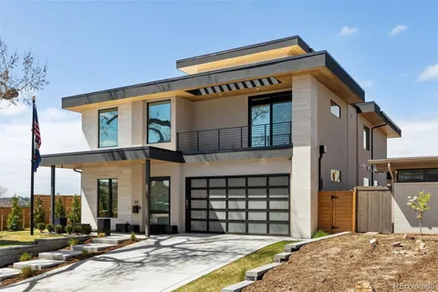 267 S Clermont Street, Denver, CO MLS: 6771794