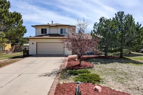 18170 Briarhaven Court, Monument, CO 80132 - MLS#: 3834108