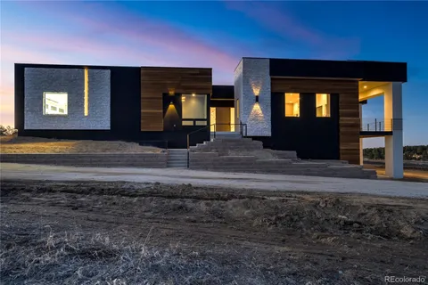 4118 Pinehurst Circle, Colorado Springs, CO 80908 - MLS#: 5762357