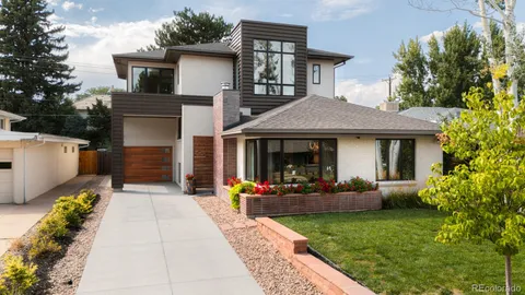 111 S Hudson Street, Denver, CO 80246 - MLS#: 2836628