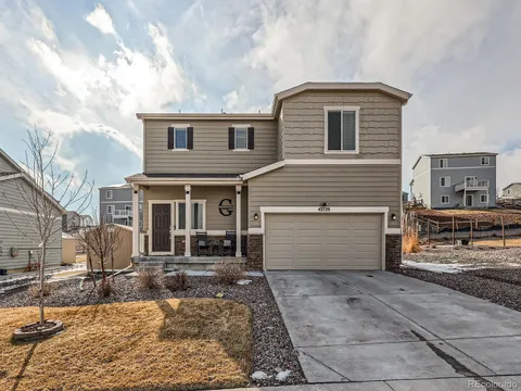 42729 Ivydel Circle, Elizabeth, CO MLS: 3337940