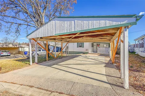 1801 W 92nd Avenue, Denver, CO MLS: 8682593