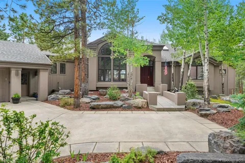 29432 Camelback Lane, Evergreen, CO 80439 - MLS#: 4972312