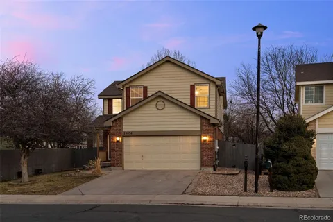 13096 Birch Drive, Thornton, CO 80241 - MLS#: 1861954