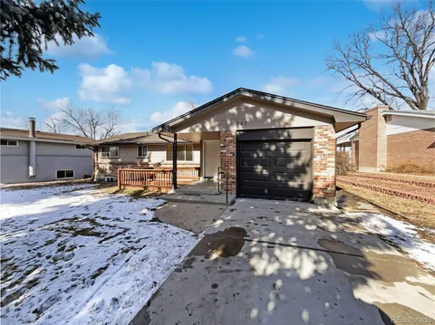 945 W 8th Avenue Drive, Broomfield, CO 80020 - MLS#: 4292125