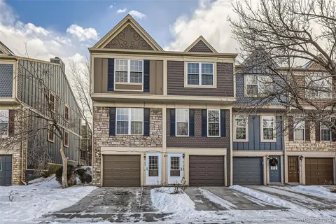 8160 S Fillmore Circle, Centennial, CO 80122 - MLS#: 6784035
