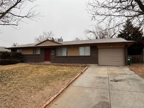 440 Empire Street, Aurora, CO MLS: 5026464