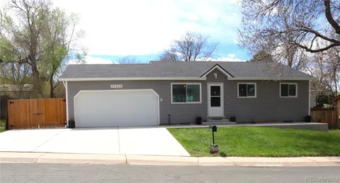 19038 E Girard Avenue, Aurora, CO MLS: 4760624