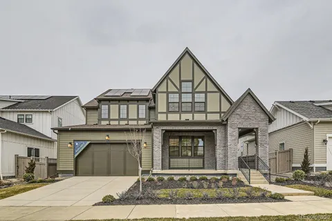 1853 Hickory Avenue, Erie, CO 80516 - MLS#: 8093949