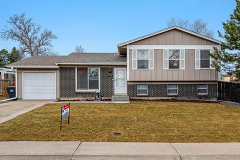 2123 S Joplin Way, Aurora, CO MLS: 6406040