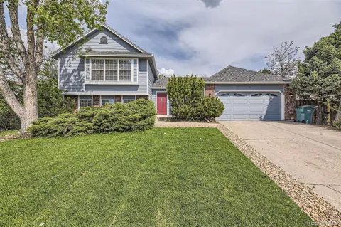 1758 S Ensenada Street, Aurora, CO MLS: 5466135