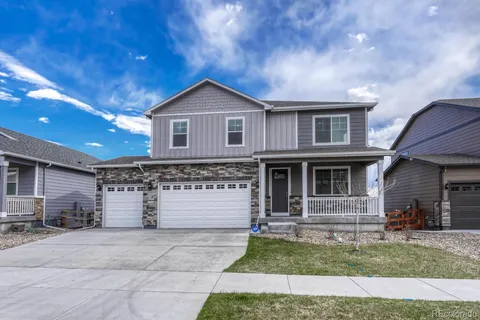 5085 Janga Drive, Colorado Springs, CO 80924 - MLS#: 7160583