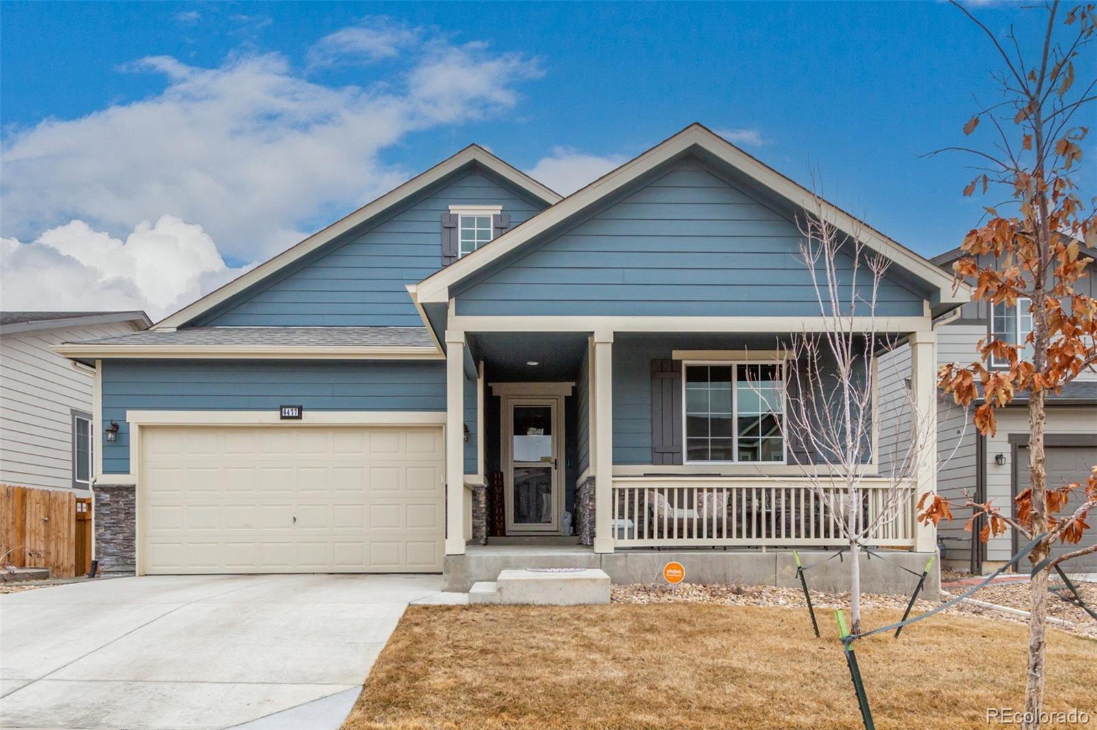 6477 Dry Fork Circle, Frederick, CO 80516 - MLS#: 8354795