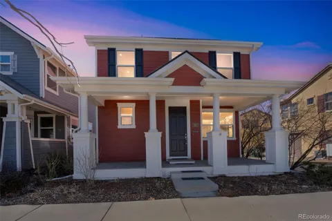 2983 Fulton Street, Denver, CO 80238 - MLS#: 4080757