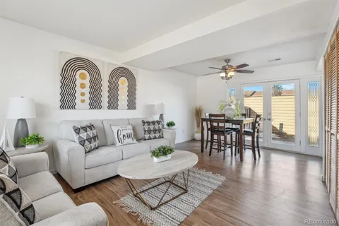 1177 S Troy Street, Aurora, CO 80012 - MLS#: 5046241