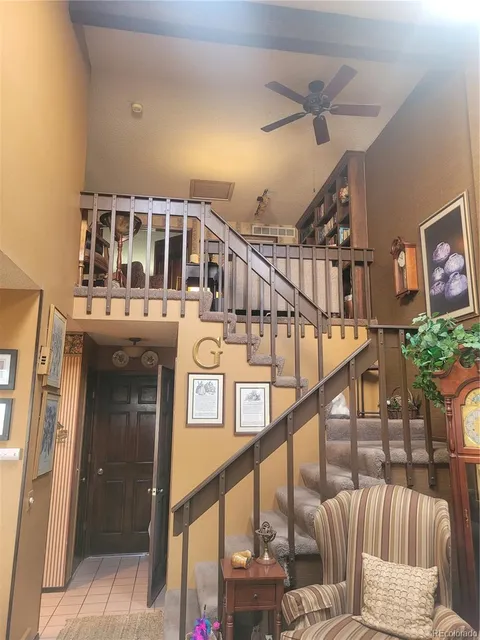 14282 E Radcliff Circle, Aurora, CO 80015 - MLS#: 9452230