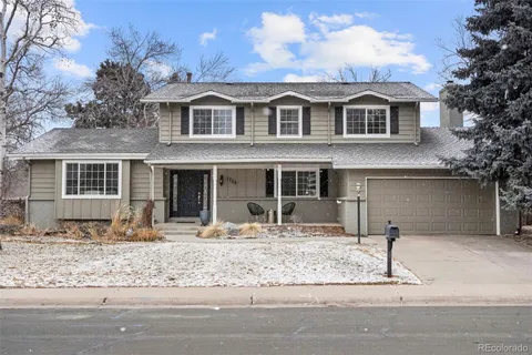 5708 S Galena Street, Greenwood Village, CO MLS: 1978339