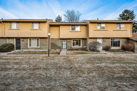 1191 S Troy Street, Aurora, CO 80012 - MLS#: 8982305