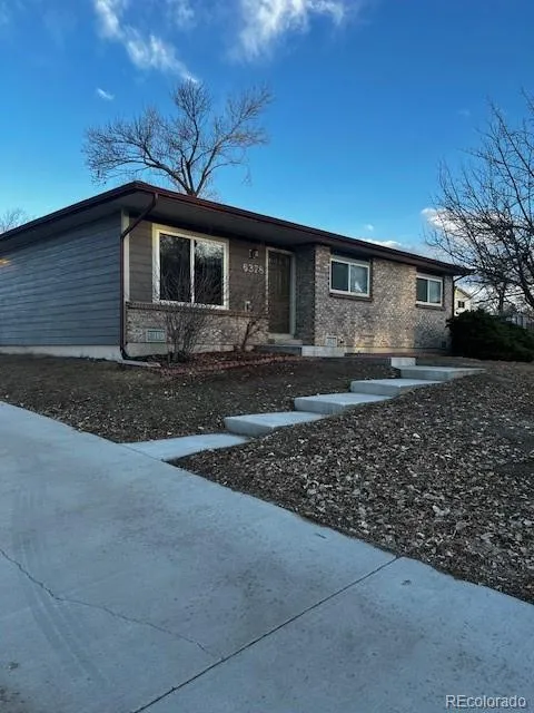 6378 S Hill Street, Littleton, CO 80120 - MLS#: 8473661