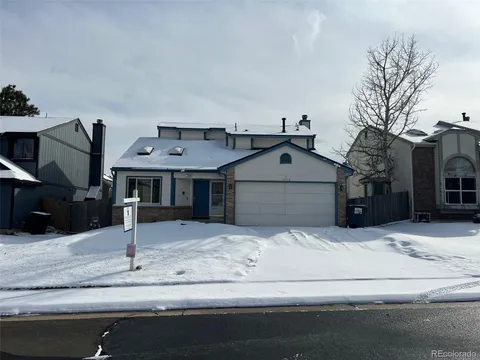 17984 E Bates Avenue, Aurora, CO MLS: 7772786