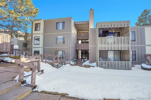 2525 S Dayton Way Unit 1712, Denver, CO 80231 - MLS#: 9869920