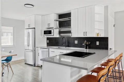 3312 Ivy Street, Denver, CO 80207 - MLS#: 8042146