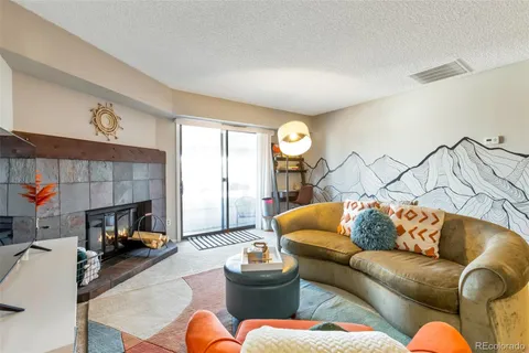 14208 E 1st Drive Unit C1, Aurora, CO 80011 - MLS#: 8857702