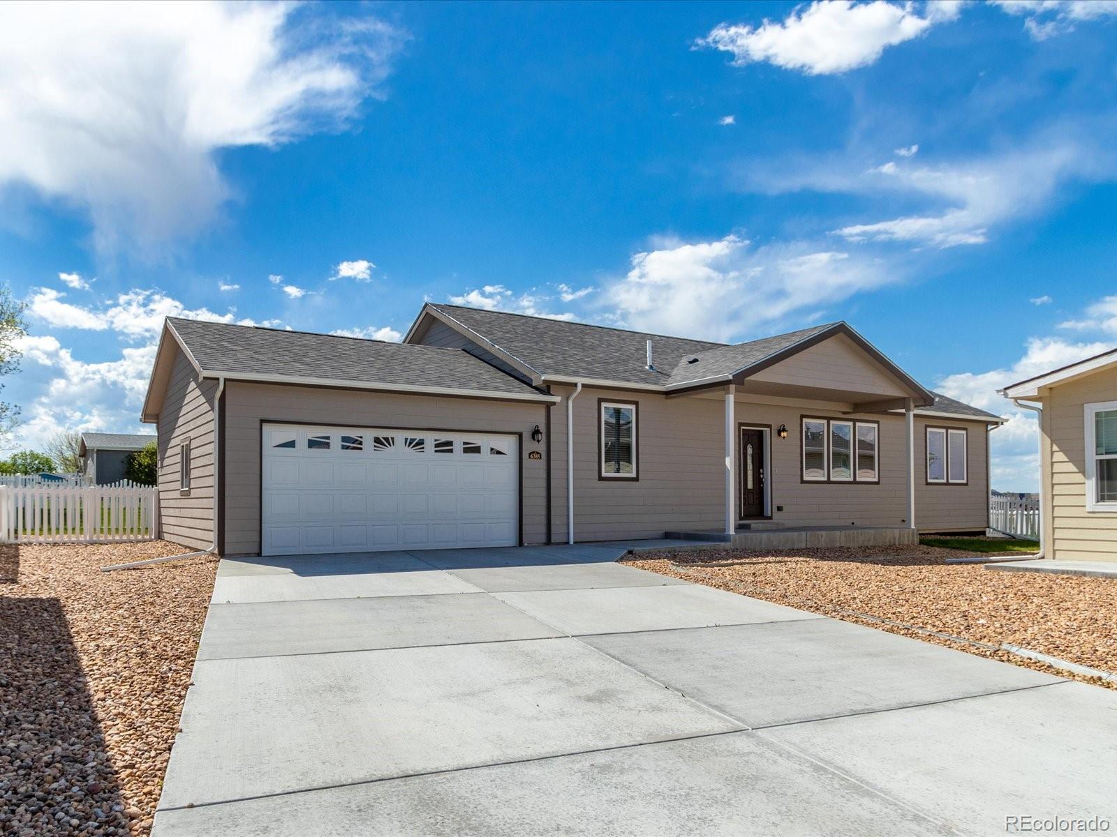6385 Foxtail Green, Frederick, CO 80530 - MLS#: 1792030