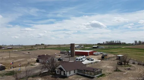 21350 County Road 10, Hudson, CO MLS: 4783169