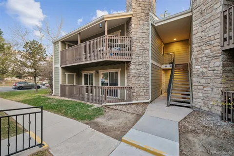 3400 S Eagle Street Unit 104, Aurora, CO 80014 - MLS#: 6773991