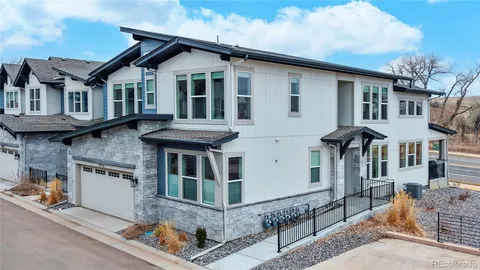 19755 W 57th Circle, Golden, CO 80403 - MLS#: 5650766
