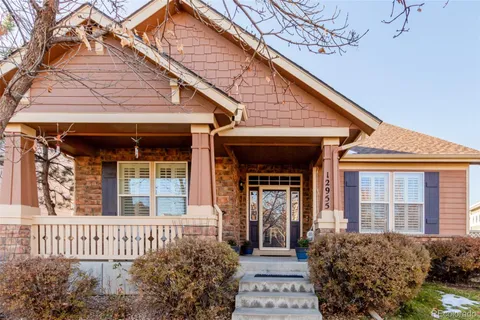 12955 Vallejo Circle, Westminster, CO MLS: 8913850