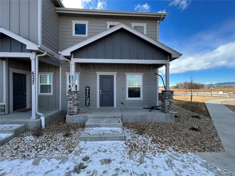 6517 Rubicon Heights, Colorado Springs, CO MLS: 3368335