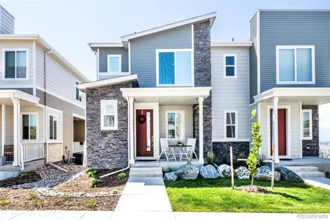 5062 Baseline View, Colorado Springs, CO MLS: 3101840