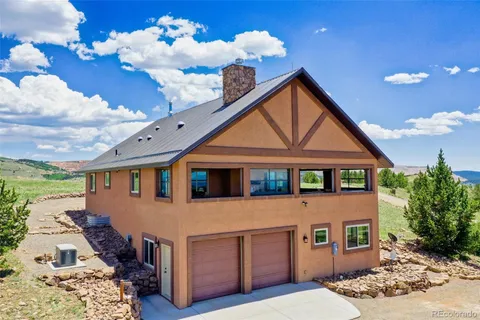1434 N B Street, Cripple Creek, CO MLS: 2398259