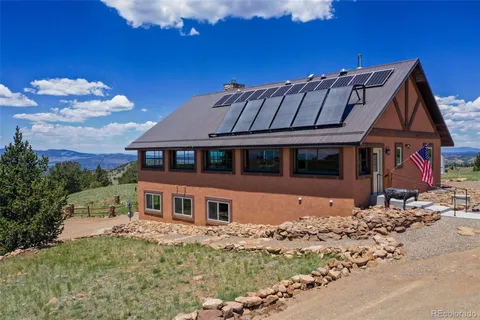 1434 N B Street, Cripple Creek, CO MLS: 2398259