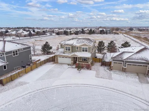 1523 Honeysuckle Court, Brighton, CO 80601 - MLS#: 6261858