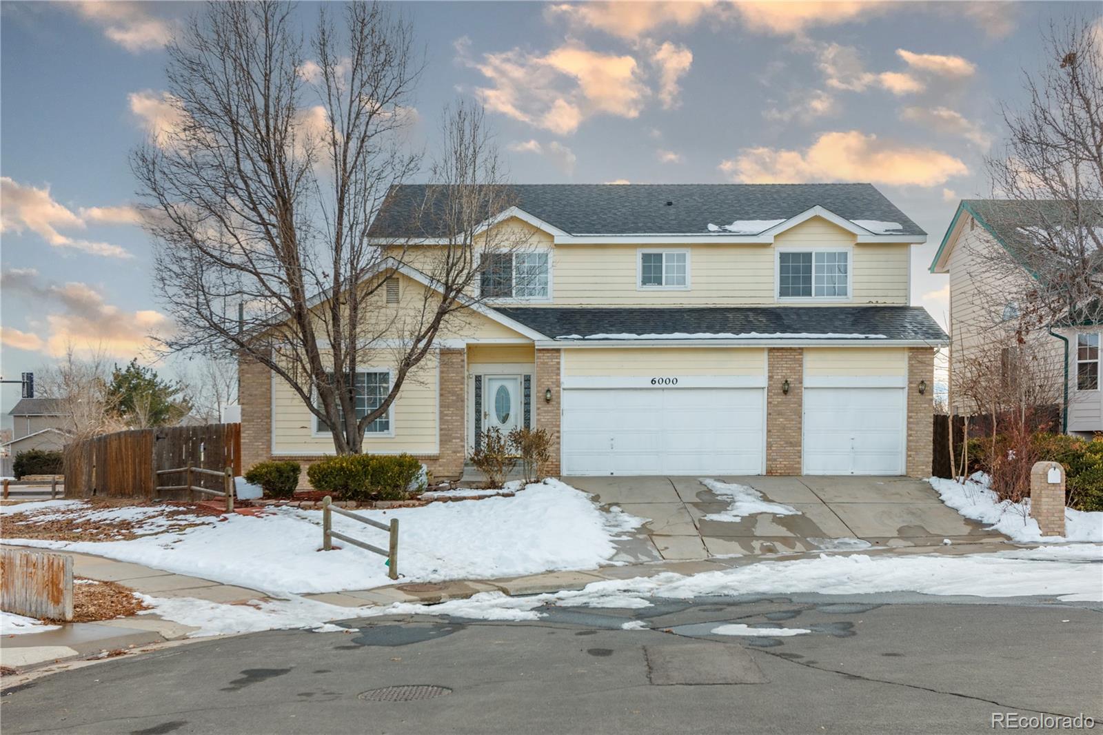 6000 W 112th Place, Westminster, CO 80020 - MLS#: 5100030