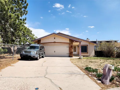3535 E Uintah Street, Colorado Springs, CO MLS: 9361683