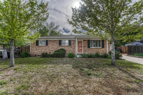 11957 Claude Court, Northglenn, CO MLS: 8692756