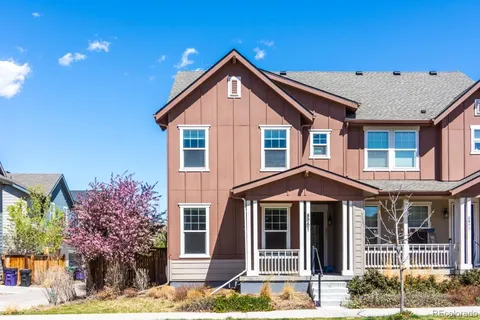 8951 E 59th Place, Denver, CO MLS: 4029121